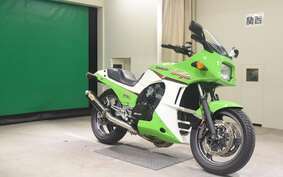 KAWASAKI GPZ900R NINJA 2000 ZX900A