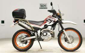 YAMAHA SEROW 250 DG17J