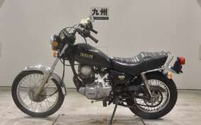 YAMAHA SR250 4J1