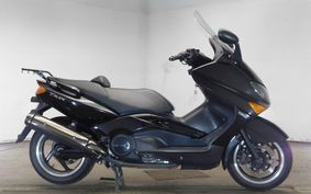 YAMAHA T-MAX500 2007 SJ04J