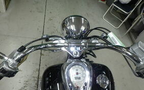 YAMAHA DRAGSTAR 400 CLASSIC 2008 VH01J