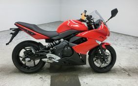 KAWASAKI NINJA 400 R 2012 ER400B