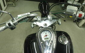 YAMAHA DRAGSTAR 400 2000 VH01J