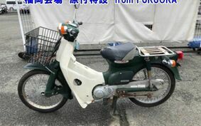 HONDA C50 AA01