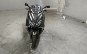 YAMAHA T-MAX 530 2017 SJ12J