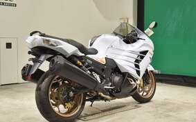 KAWASAKI ZX 1400 NINJA R A 2014 ZXT40E