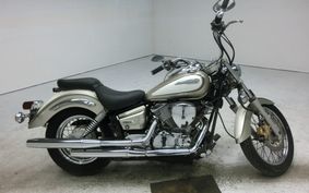 YAMAHA DRAGSTAR 250 VG02J