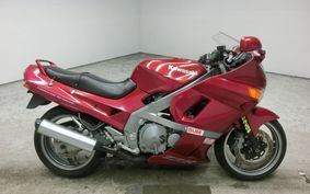 KAWASAKI ZZ-R400 1992 ZX400K