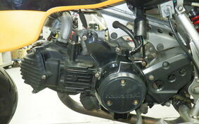 KAWASAKI KSR110 KL110A