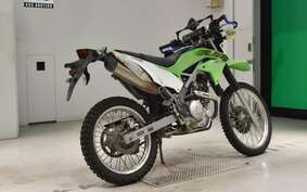 KAWASAKI KLX230 LX230A