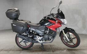 YAMAHA FAZER 125 LBPPCJM