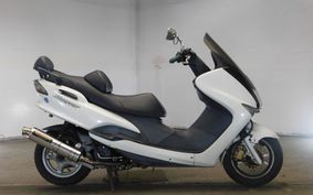 YAMAHA MAJESTY 125 5CA