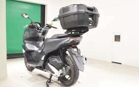 HONDA PCX 160 KF47