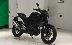 YAMAHA MT-25 A RG43J