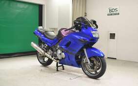 KAWASAKI ZZ-R400 Gen.2 2004 ZX400N