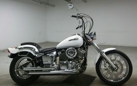 YAMAHA DRAGSTAR 400 1996