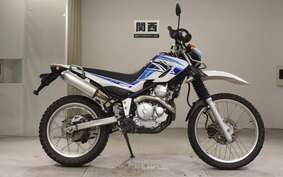 YAMAHA SEROW 250 Gen.3 DG31J