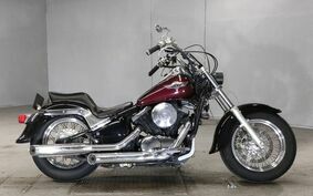 KAWASAKI VULCAN 800 CLASSIC 1996 VN800A