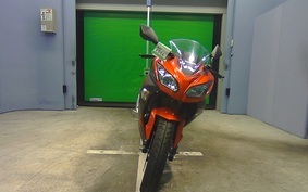 KAWASAKI NINJA 250 2014 EX250L