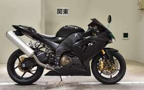 KAWASAKI ZX 10 NINJA R 2004 ZXT00C