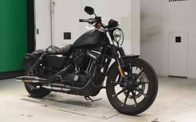 HARLEY XL883N 2016 LE2