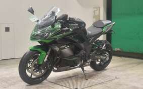 KAWASAKI NINJA 1000 SX 2023 ZXT02K