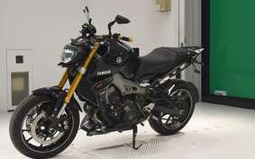 YAMAHA MT-09 2015 RN34J