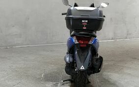 YAMAHA N-MAX 125 SED6J