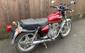 HONDA CB400T HAWK 2 CB400T