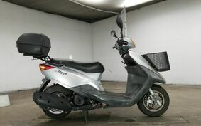 YAMAHA AXIS 125 TREET SE53J