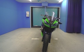 KAWASAKI NINJA 400R 2013 ER400B