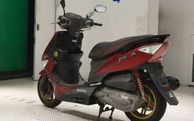 PGO TIGRA 125