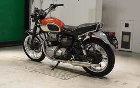 KAWASAKI W650 2002 EJ650A