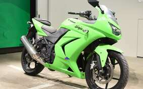 KAWASAKI NINJA 250R EX250K