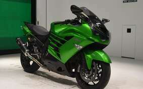 KAWASAKI ZX 1400 NINJA R A 2017