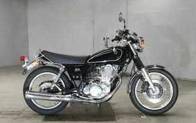 YAMAHA SR400 2010 RH03J