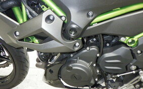 KAWASAKI Z400 Gen.2 2022 EX400L