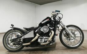 KAWASAKI VULCAN 400 1996 VN400A