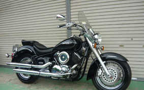 YAMAHA DRAGSTAR 1100 CLASSIC 2000 VP13J