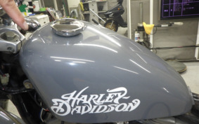 HARLEY XLH883 1988