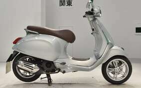 VESPA PRIMAVERA125 M821