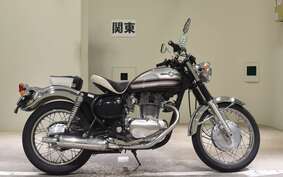 KAWASAKI ESTRELLA CUSTOM BJ250A