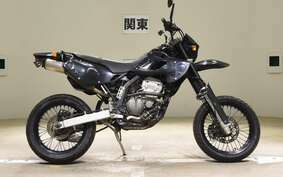 KAWASAKI KLX250D TRACKER LX250E