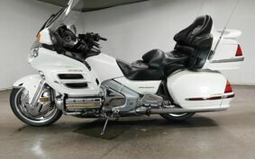 HONDA GL 1800 GOLD WING 2002 SC47