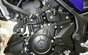 YAMAHA MT-03 ABS 2020 RH13J