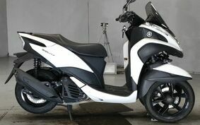 YAMAHA TRICITY 125 SEC1J