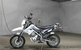 KAWASAKI KLX125D TRACKER LX125D