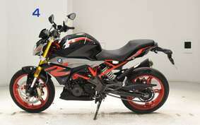 BMW G310R 2024