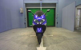 YAMAHA T-MAX500 Gen.2 2006 SJ04J