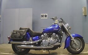 YAMAHA XVZ1300 ROYAL STAR 1996 4WY